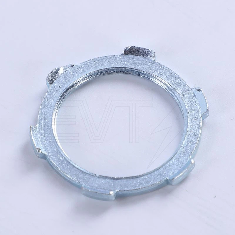 Conduit Locknut