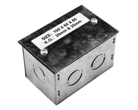 كاجا ميتاليكا