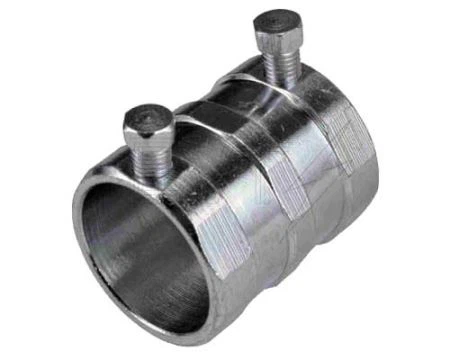 جامدة تعيين المسمار اقتران