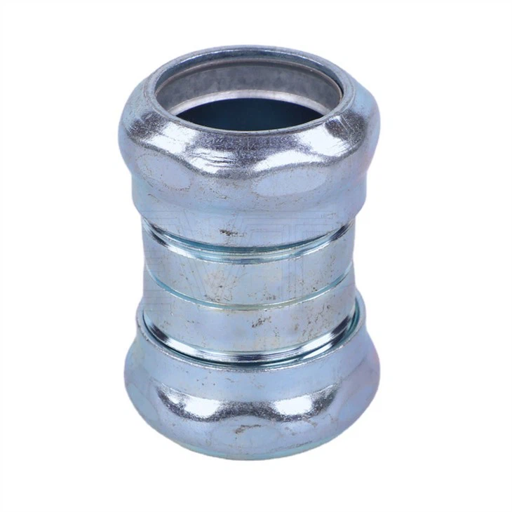 Compression Coupling