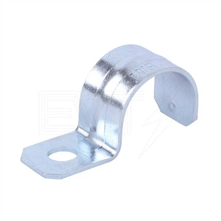 1 فتحة حزام EMT