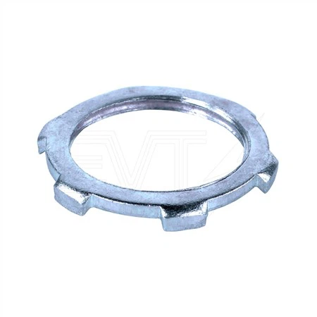 قناة Locknut