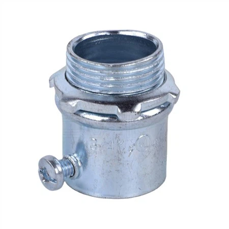 تعيين موصل المسمار