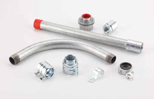 تركيبات القناة