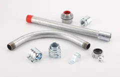 تركيبات القناة