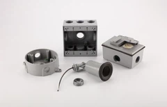 مربع مقاوم للطقس