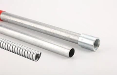 قناة كهربائية