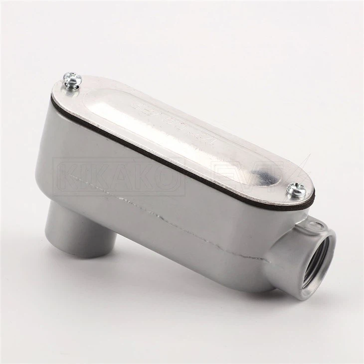 conduit body lb