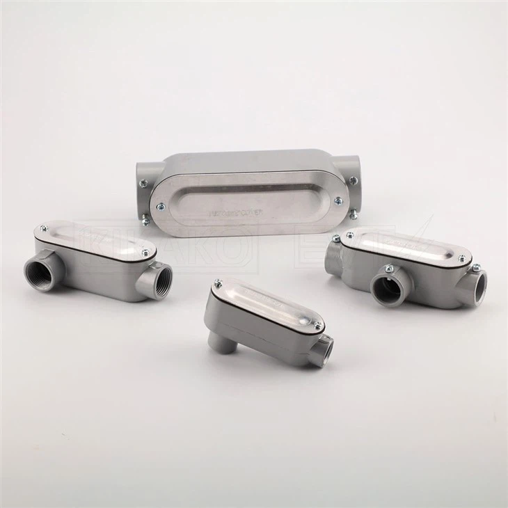 conduit body