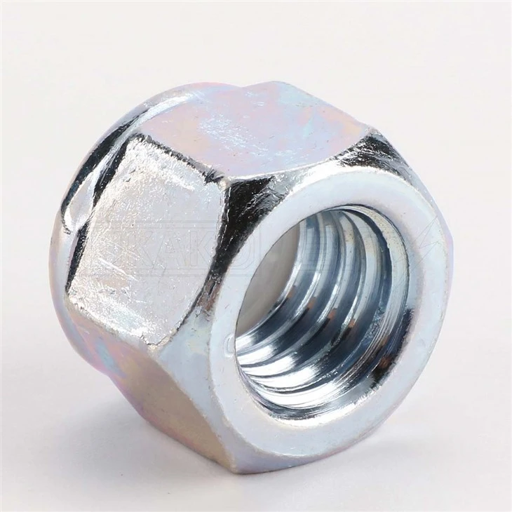 Nylon Insert Nut