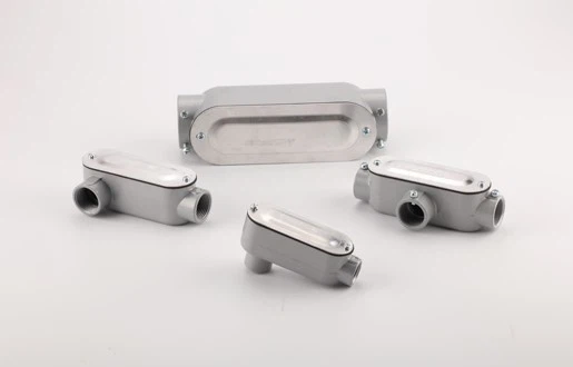 Conduit Body Conduit Body