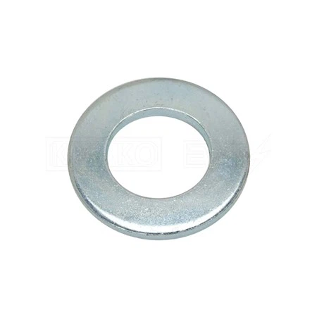 غسالة مسطحة